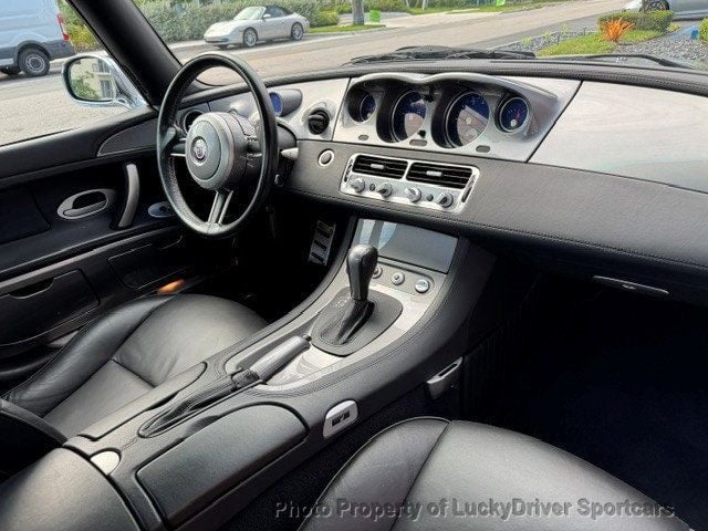 2003 BMW Z8 Alpina Roadster - 23041501 - 52
