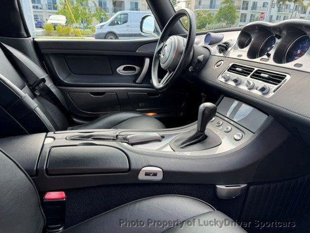 2003 BMW Z8 Alpina Roadster - 23041501 - 53