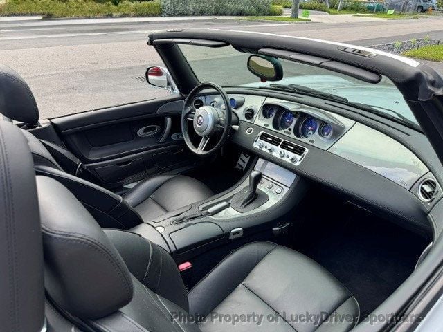 2003 BMW Z8 Alpina Roadster - 23041501 - 54