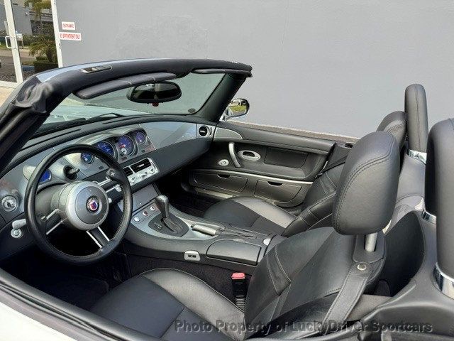 2003 BMW Z8 Alpina Roadster - 23041501 - 55