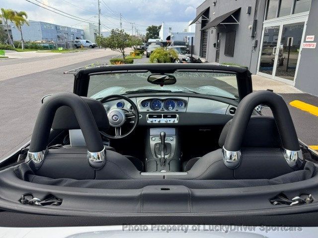 2003 BMW Z8 Alpina Roadster - 23041501 - 56