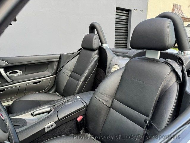 2003 BMW Z8 Alpina Roadster - 23041501 - 57