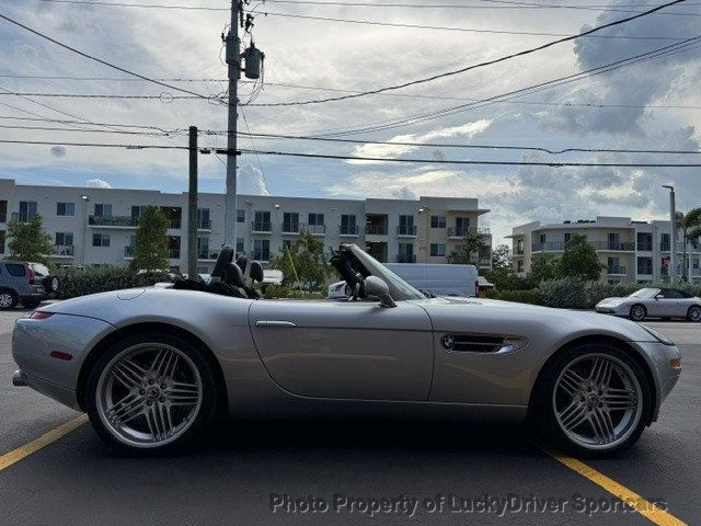 2003 BMW Z8 Alpina Roadster - 23041501 - 5