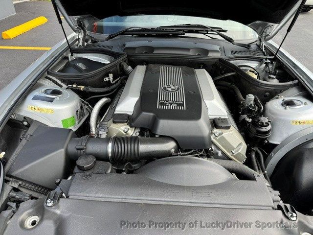 2003 BMW Z8 Alpina Roadster - 23041501 - 62