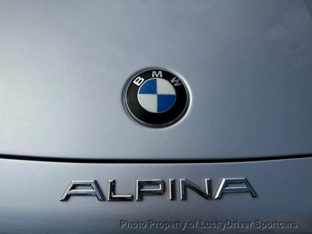 2003 BMW Z8 Alpina Roadster - 23041501 - 63