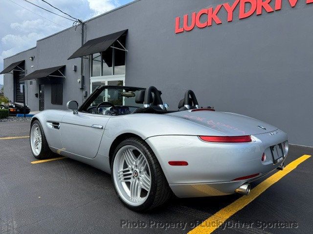 2003 BMW Z8 Alpina Roadster - 23041501 - 6