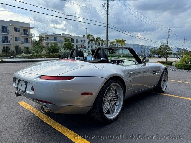 2003 BMW Z8 Alpina Roadster - 23041501 - 7