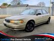 2003 Buick Century CLEAN CARFAX, 4 WHEEL ANTILOCK BRAKES, POWER 6-WAY SEAT - 23003378 - 0