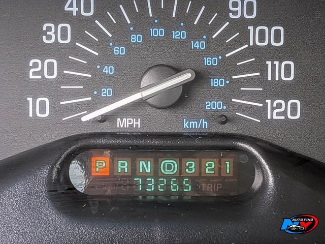 2003 Buick Century CLEAN CARFAX, 4 WHEEL ANTILOCK BRAKES, POWER 6-WAY SEAT - 23003378 - 1