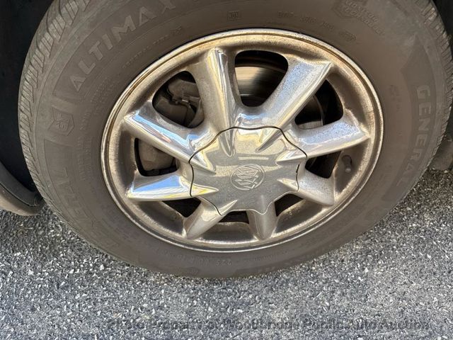 2003 Buick LeSabre 4dr Sedan Limited - 23009302 - 10