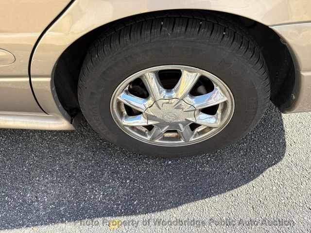 2003 Buick LeSabre 4dr Sedan Limited - 23009302 - 13