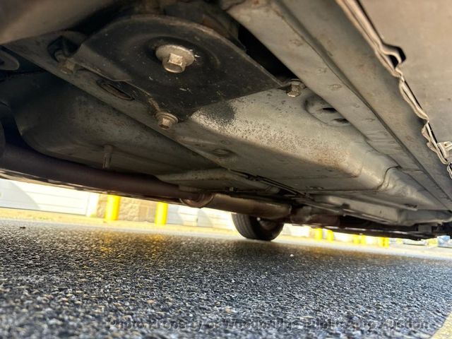 2003 Buick LeSabre 4dr Sedan Limited - 23009302 - 15