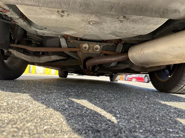 2003 Buick LeSabre 4dr Sedan Limited - 23009302 - 16