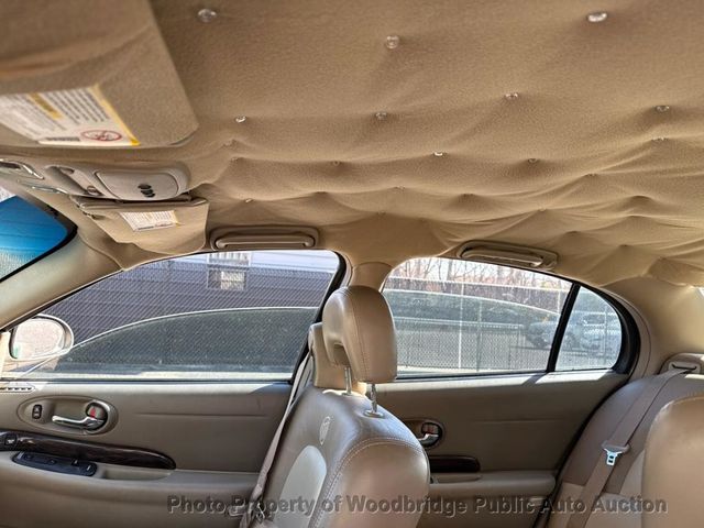 2003 Buick LeSabre 4dr Sedan Limited - 23009302 - 5
