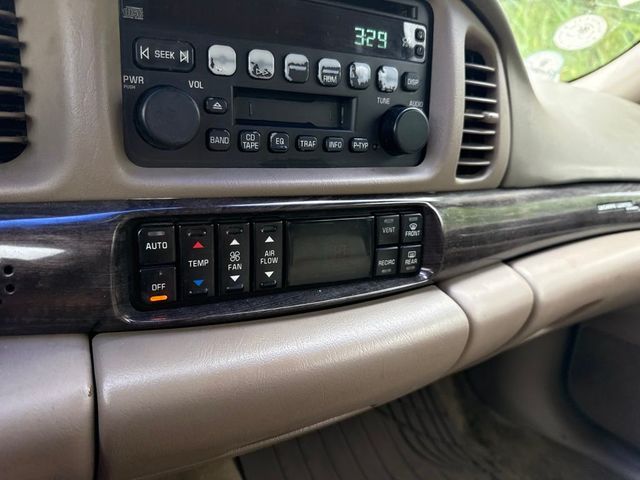 2003 Buick LeSabre 4dr Sedan Limited - 23067725 - 15