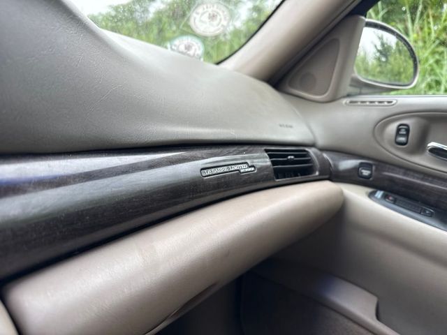 2003 Buick LeSabre 4dr Sedan Limited - 23067725 - 16