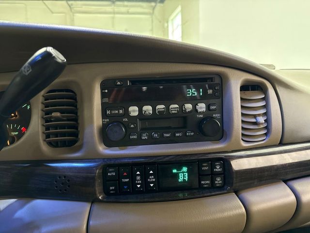 2003 Buick LeSabre 4dr Sedan Limited - 23067725 - 17