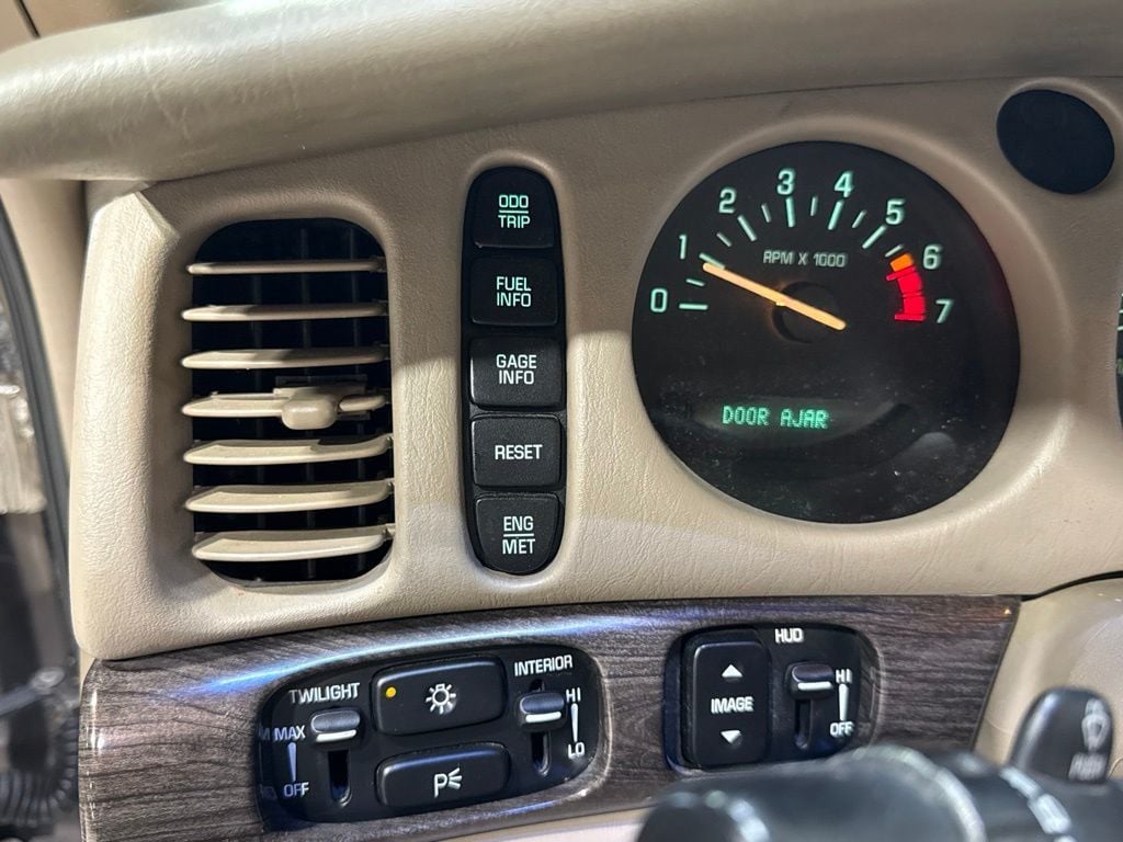 2003 Buick LeSabre 4dr Sedan Limited - 23067725 - 18