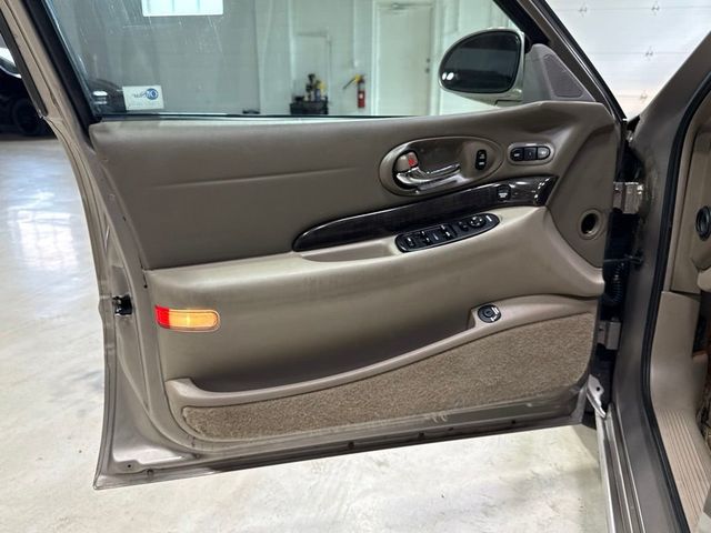 2003 Buick LeSabre 4dr Sedan Limited - 23067725 - 19