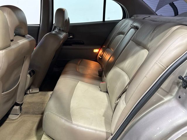 2003 Buick LeSabre 4dr Sedan Limited - 23067725 - 20