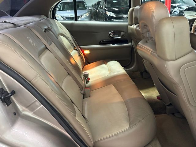 2003 Buick LeSabre 4dr Sedan Limited - 23067725 - 23