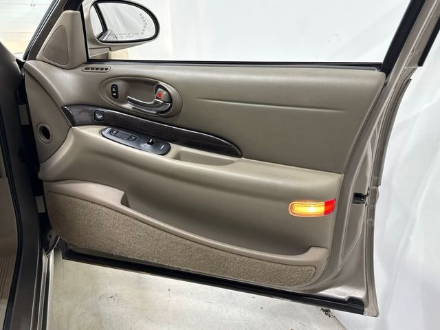 2003 Buick LeSabre 4dr Sedan Limited - 23067725 - 26