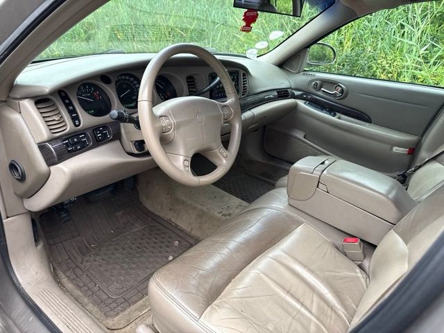 2003 Buick LeSabre 4dr Sedan Limited - 23067725 - 6