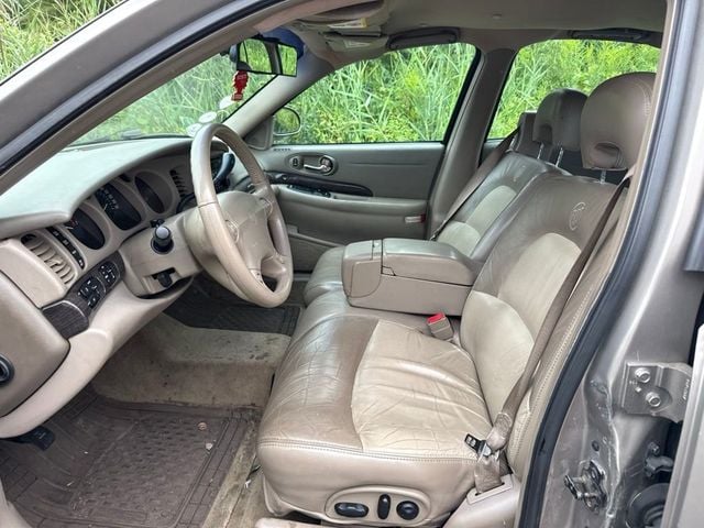 2003 Buick LeSabre 4dr Sedan Limited - 23067725 - 7