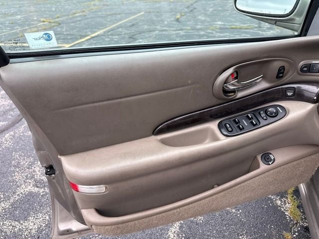 2003 Buick LeSabre 4dr Sedan Limited - 23067725 - 8