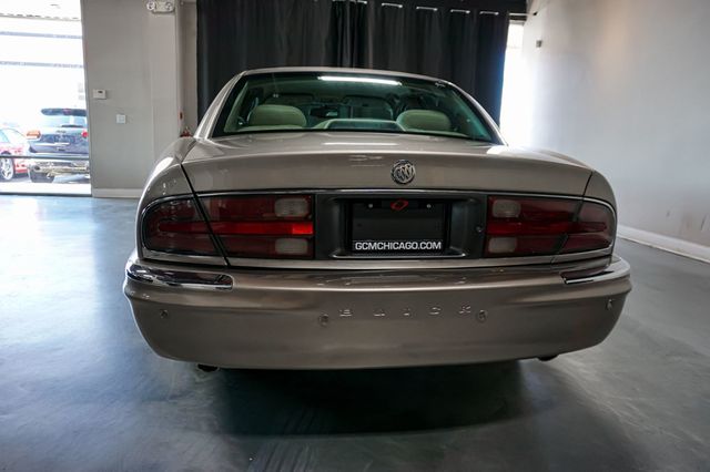 2003 Buick Park Avenue *Ultra Sedan* *3.8L V6 Supercharged* *HUD* *Low Miles* - 23052609 - 15