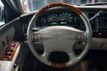 2003 Buick Park Avenue *Ultra Sedan* *3.8L V6 Supercharged* *HUD* *Low Miles* - 23052609 - 23
