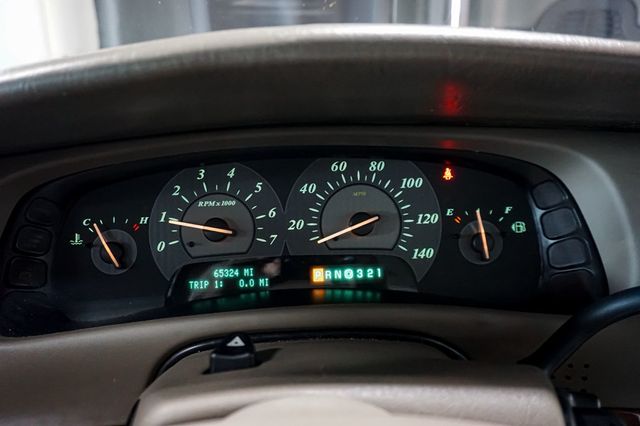 2003 Buick Park Avenue *Ultra Sedan* *3.8L V6 Supercharged* *HUD* *Low Miles* - 23052609 - 24
