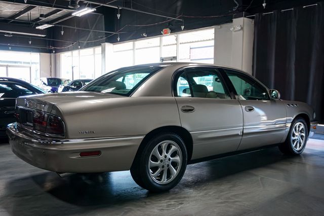 2003 Buick Park Avenue *Ultra Sedan* *3.8L V6 Supercharged* *HUD* *Low Miles* - 23052609 - 26