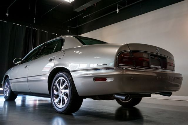 2003 Buick Park Avenue *Ultra Sedan* *3.8L V6 Supercharged* *HUD* *Low Miles* - 23052609 - 27