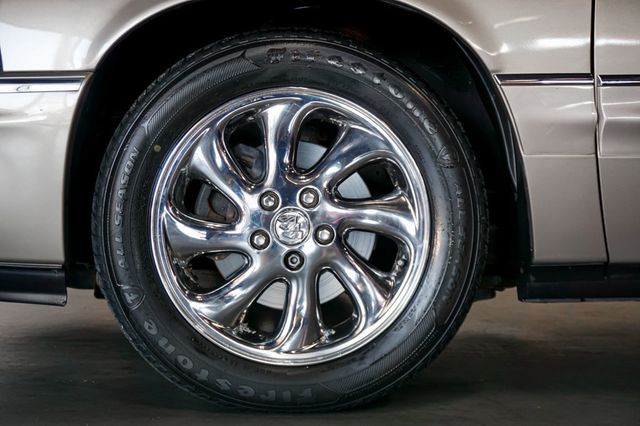 2003 Buick Park Avenue *Ultra Sedan* *3.8L V6 Supercharged* *HUD* *Low Miles* - 23052609 - 51