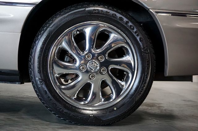 2003 Buick Park Avenue *Ultra Sedan* *3.8L V6 Supercharged* *HUD* *Low Miles* - 23052609 - 52
