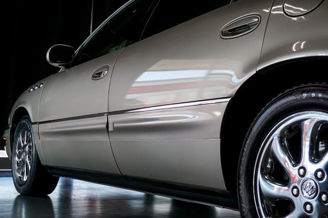 2003 Buick Park Avenue *Ultra Sedan* *3.8L V6 Supercharged* *HUD* *Low Miles* - 23052609 - 56