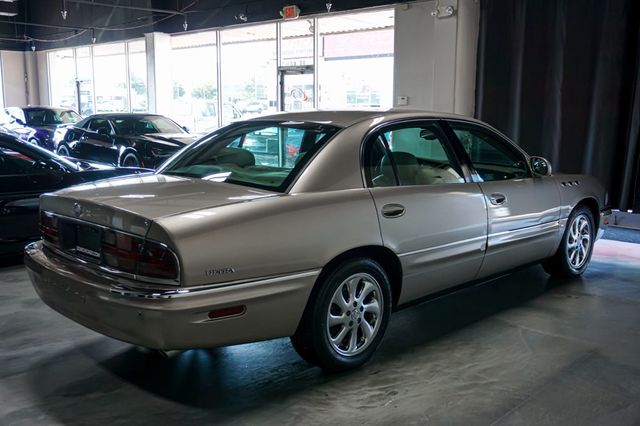 2003 Buick Park Avenue *Ultra Sedan* *3.8L V6 Supercharged* *HUD* *Low Miles* - 23052609 - 6