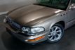 2003 Buick Park Avenue *Ultra Sedan* *3.8L V6 Supercharged* *HUD* *Low Miles* - 23052609 - 69