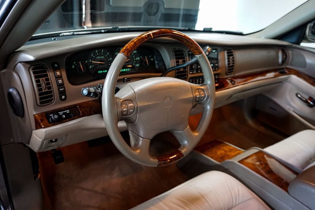 2003 Buick Park Avenue *Ultra* *Supercharged* *HUD* *Only 65k Miles* - 23052609 - 9