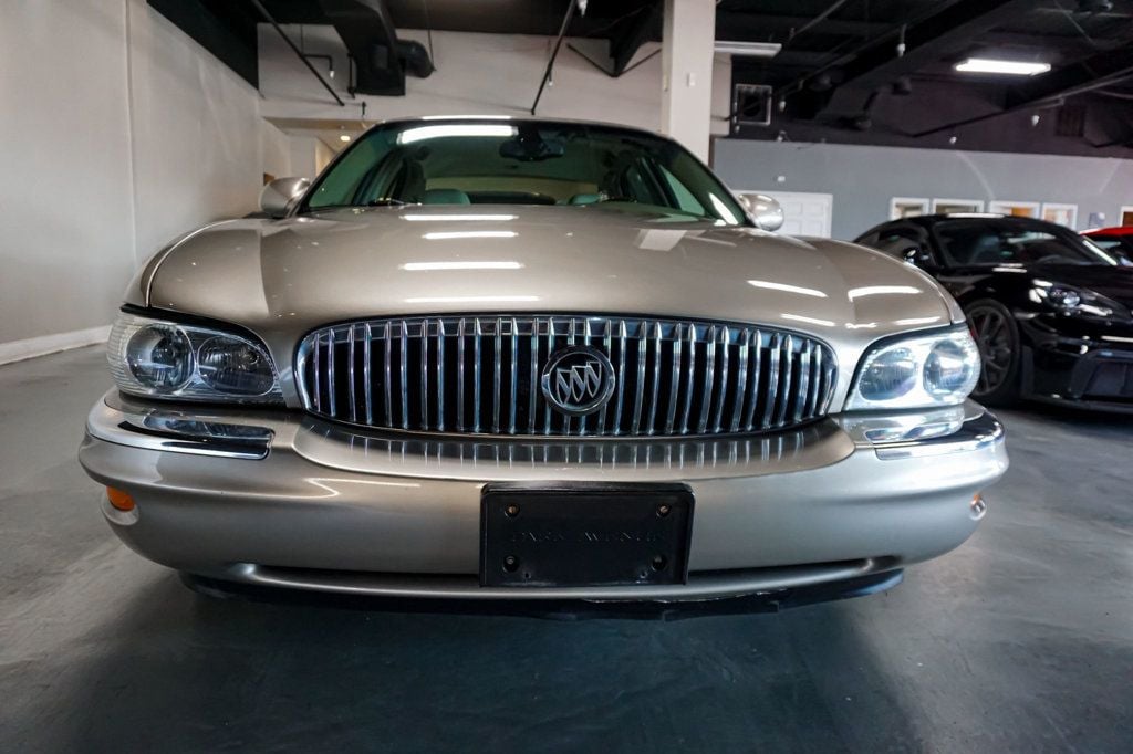 2003 Buick Park Avenue *Ultra* *Supercharged* *HUD* *Only 65k Miles* - 23052609 - 14