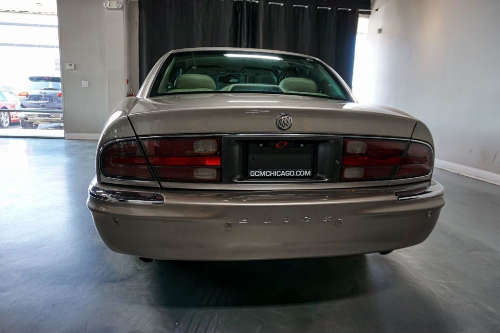 2003 Buick Park Avenue *Ultra* *Supercharged* *HUD* *Only 65k Miles* - 23052609 - 15