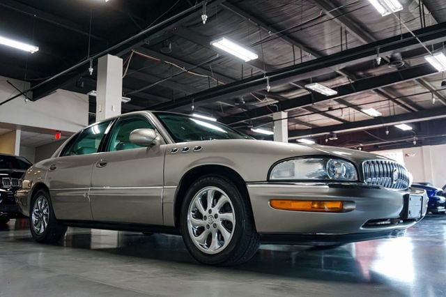 2003 Buick Park Avenue *Ultra* *Supercharged* *HUD* *Only 65k Miles* - 23052609 - 1