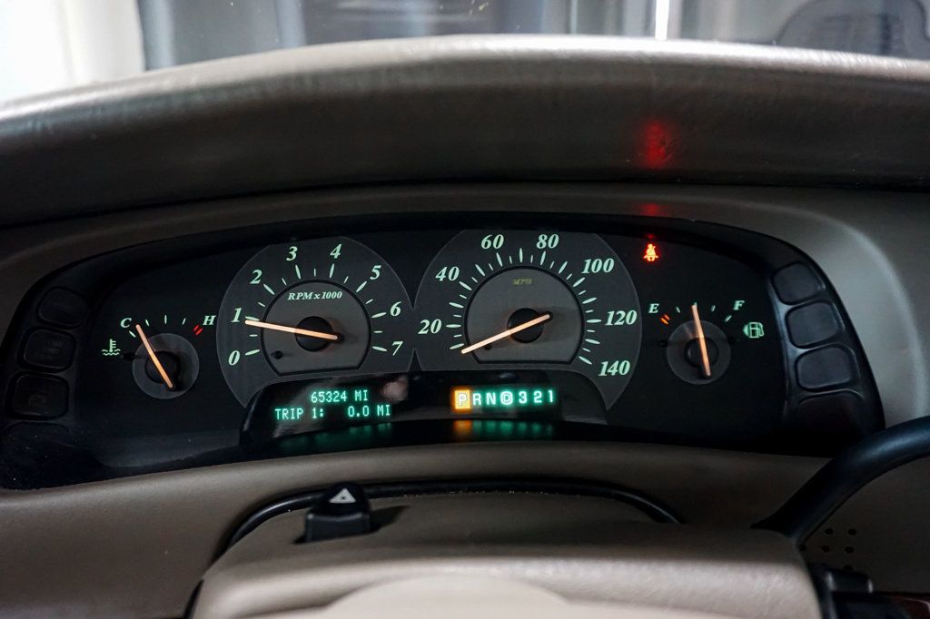 2003 Buick Park Avenue *Ultra* *Supercharged* *HUD* *Only 65k Miles* - 23052609 - 24