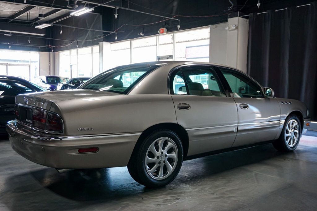 2003 Buick Park Avenue *Ultra* *Supercharged* *HUD* *Only 65k Miles* - 23052609 - 26