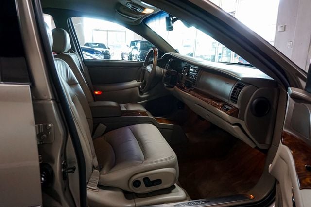 2003 Buick Park Avenue *Ultra* *Supercharged* *HUD* *Only 65k Miles* - 23052609 - 28