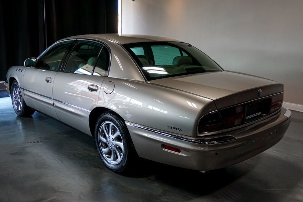 2003 Buick Park Avenue *Ultra* *Supercharged* *HUD* *Only 65k Miles* - 23052609 - 35