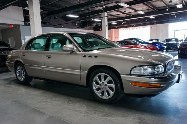 2003 Buick Park Avenue *Ultra* *Supercharged* *HUD* *Only 65k Miles* - 23052609 - 36