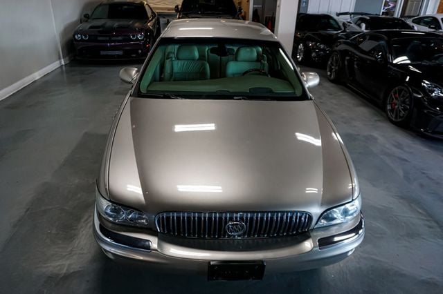 2003 Buick Park Avenue *Ultra* *Supercharged* *HUD* *Only 65k Miles* - 23052609 - 40