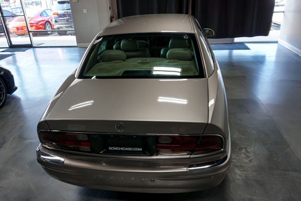 2003 Buick Park Avenue *Ultra* *Supercharged* *HUD* *Only 65k Miles* - 23052609 - 41